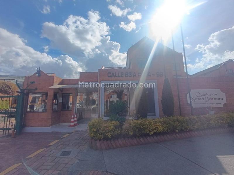 Casa en Arriendo, El Cortijo, Bogotá D.C.