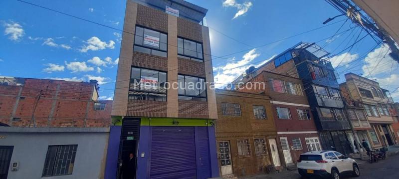 Apartamento en Arriendo, Nuevo Kennedy, Bogotá D.C. en Nuevo Kennedy