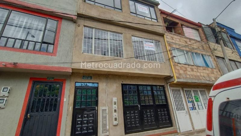 Apartamento en Arriendo, Usminia, Bogotá D.C.