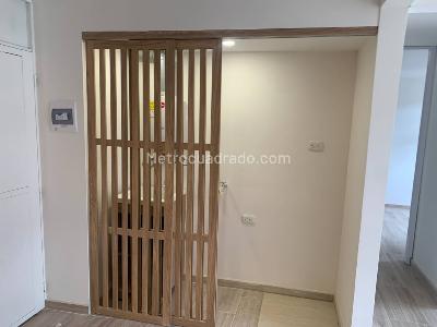 Apartamento en arriendo en Candelaria, Bogotá · foto 10 de 20