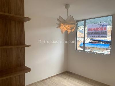 Apartamento en arriendo en Candelaria, Bogotá · foto 11 de 20