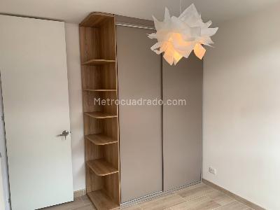 Apartamento en arriendo en Candelaria, Bogotá · foto 12 de 20