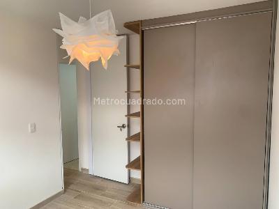 Apartamento en arriendo en Candelaria, Bogotá · foto 13 de 20