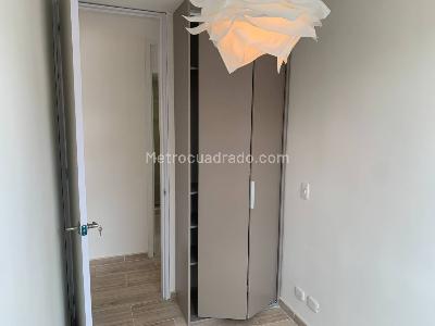 Apartamento en arriendo en Candelaria, Bogotá · foto 16 de 20