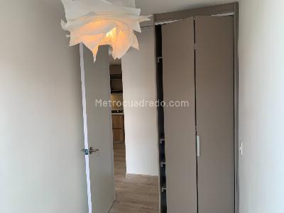 Apartamento en arriendo en Candelaria, Bogotá · foto 17 de 20