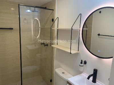 Apartamento en arriendo en Candelaria, Bogotá · foto 18 de 20