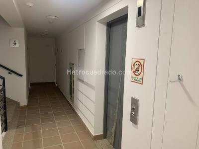 Apartamento en arriendo en Candelaria, Bogotá · foto 19 de 20