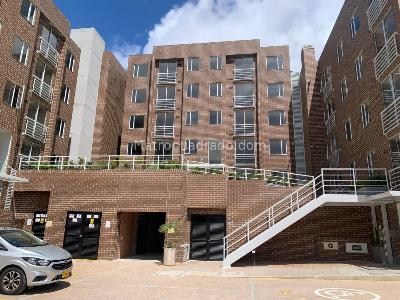 Apartamento en arriendo en Candelaria, Bogotá · foto 2 de 20
