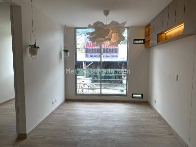 Apartamento en arriendo en Candelaria, Bogotá · foto 7 de 20