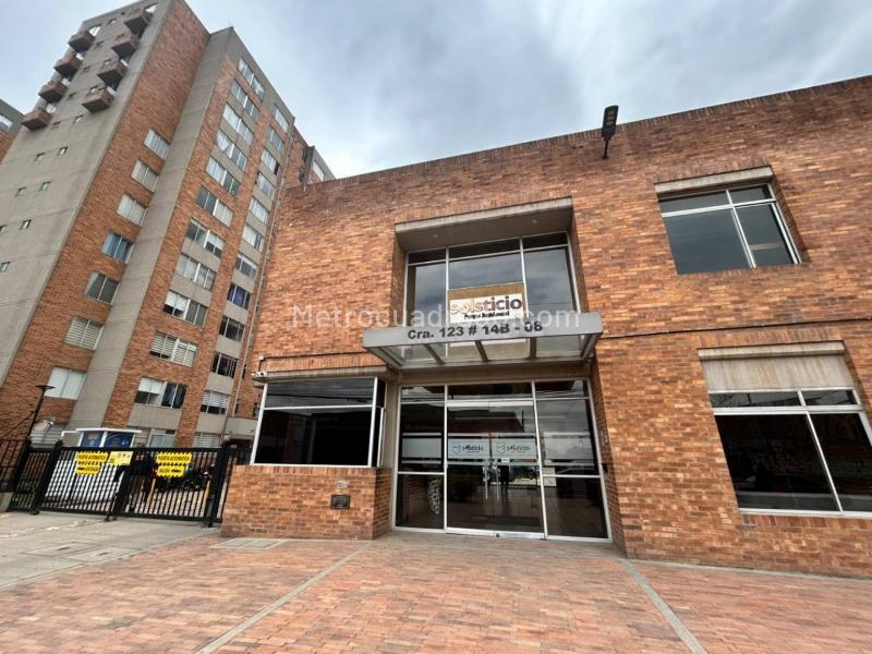Apartamento en Arriendo, Recodo, Bogotá D.C.