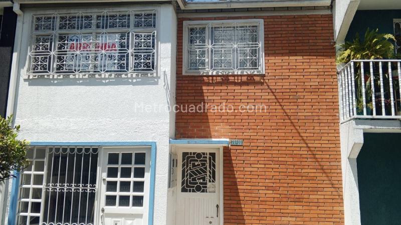 Apartamento en Arriendo, Ciudad Kennedy, Bogotá D.C.