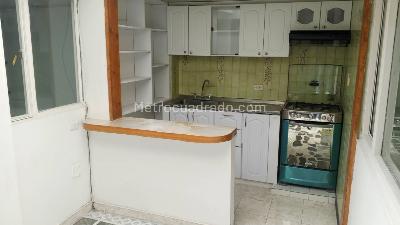 Apartamento en arriendo en Ciudad Kennedy, Bogotá · foto 7 de 20
