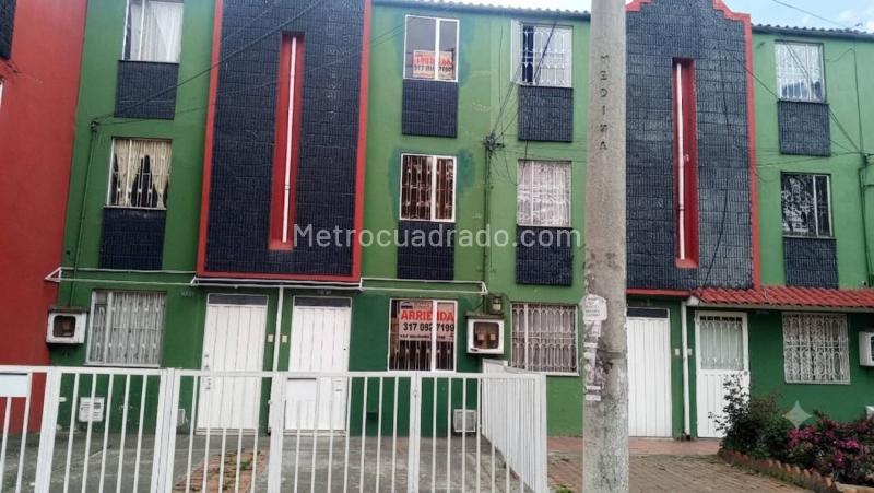 Casa en Arriendo, Garces Navas, Bogotá D.C.