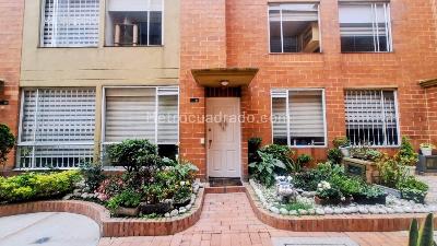 Casa en venta en Modelia, Bogotá · foto 2 de 20