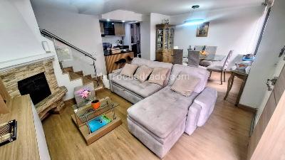 Casa en venta en Modelia, Bogotá · foto 3 de 20