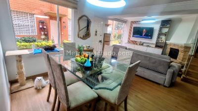 Casa en venta en Modelia, Bogotá · foto 4 de 20