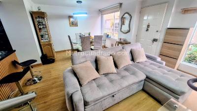 Casa en venta en Modelia, Bogotá · foto 5 de 20