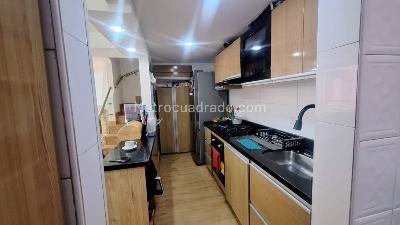 Casa en venta en Modelia, Bogotá · foto 6 de 20
