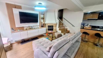 Casa en venta en Modelia, Bogotá · foto 7 de 20