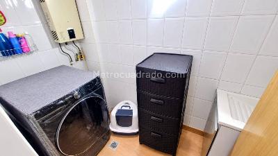 Casa en venta en Modelia, Bogotá · foto 8 de 20