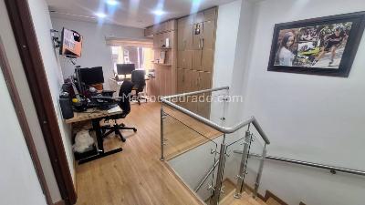 Casa en venta en Modelia, Bogotá · foto 14 de 20