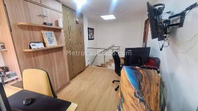 Casa en venta en Modelia, Bogotá · foto 16 de 20