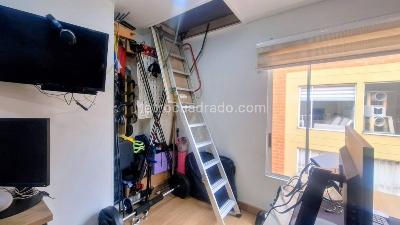 Casa en venta en Modelia, Bogotá · foto 17 de 20