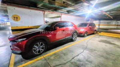 Casa en venta en Modelia, Bogotá · foto 20 de 20