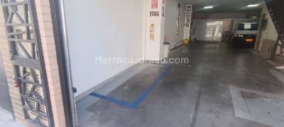 Apartamento de 2 alcobas en arriendo en La Camelia, Bogotá, 55 m² · foto 20 de 20