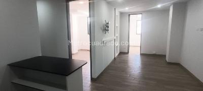 Apartamento de 2 alcobas en arriendo en La Camelia, Bogotá, 55 m² · foto 2 de 20