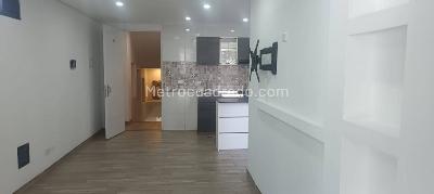 Apartamento de 2 alcobas en arriendo en La Camelia, Bogotá, 55 m² · foto 4 de 20