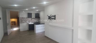 Apartamento de 2 alcobas en arriendo en La Camelia, Bogotá, 55 m² · foto 6 de 20