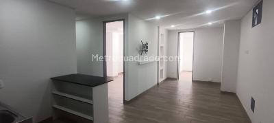 Apartamento de 2 alcobas en arriendo en La Camelia, Bogotá, 55 m² · foto 8 de 20