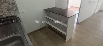 Apartamento de 2 alcobas en arriendo en La Camelia, Bogotá, 55 m² · foto 14 de 20