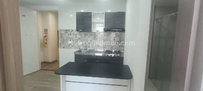 Apartamento de 2 alcobas en arriendo en La Camelia, Bogotá, 55 m² · foto 15 de 20