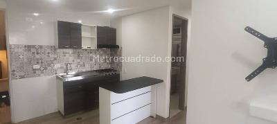 Apartamento de 2 alcobas en arriendo en La Camelia, Bogotá, 55 m² · foto 16 de 20