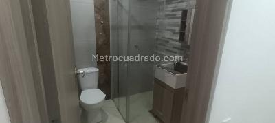 Apartamento de 2 alcobas en arriendo en La Camelia, Bogotá, 55 m² · foto 17 de 20