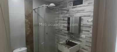 Apartamento de 2 alcobas en arriendo en La Camelia, Bogotá, 55 m² · foto 18 de 20