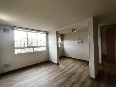Apartaestudio en arriendo en Capellania, Bogotá, 38 m² · foto 10 de 19