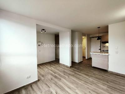 Apartaestudio en arriendo en Capellania, Bogotá, 38 m² · foto 11 de 19