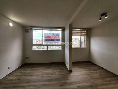 Apartaestudio en arriendo en Capellania, Bogotá, 38 m² · foto 12 de 19