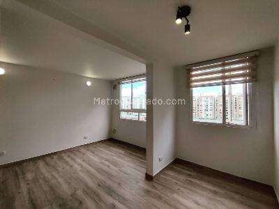 Apartaestudio en arriendo en Capellania, Bogotá, 38 m² · foto 13 de 19