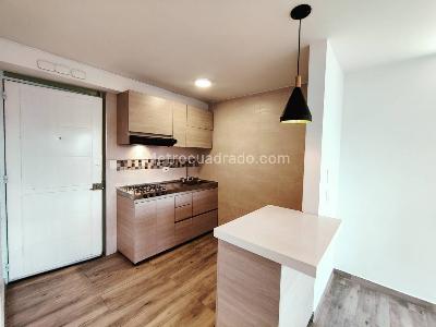 Apartaestudio en arriendo en Capellania, Bogotá, 38 m² · foto 15 de 19