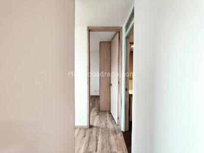 Apartaestudio en arriendo en Capellania, Bogotá, 38 m² · foto 16 de 19