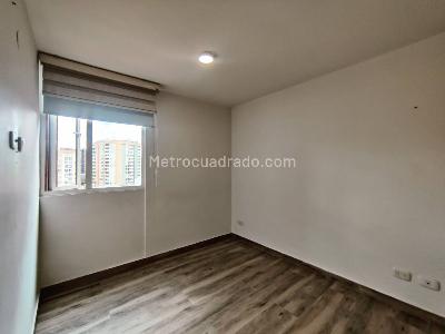 Apartaestudio en arriendo en Capellania, Bogotá, 38 m² · foto 17 de 19