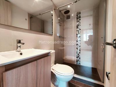 Apartaestudio en arriendo en Capellania, Bogotá, 38 m² · foto 19 de 19
