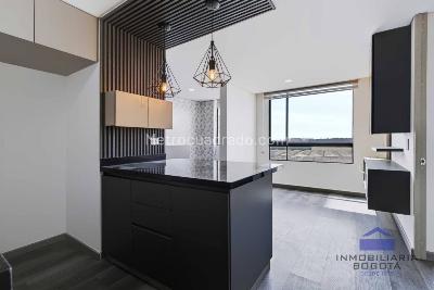 Apartamento en venta en Puente Aranda, Bogotá · foto 2 de 20