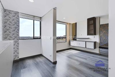 Apartamento en venta en Puente Aranda, Bogotá · foto 4 de 20