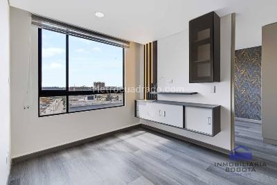 Apartamento en venta en Puente Aranda, Bogotá · foto 5 de 20