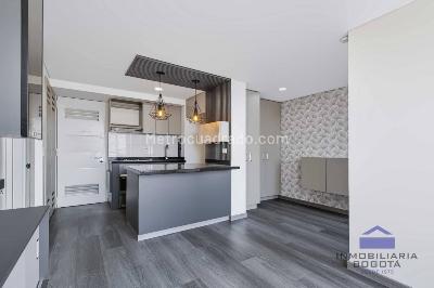 Apartamento en venta en Puente Aranda, Bogotá · foto 6 de 20
